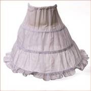 girls petticoat